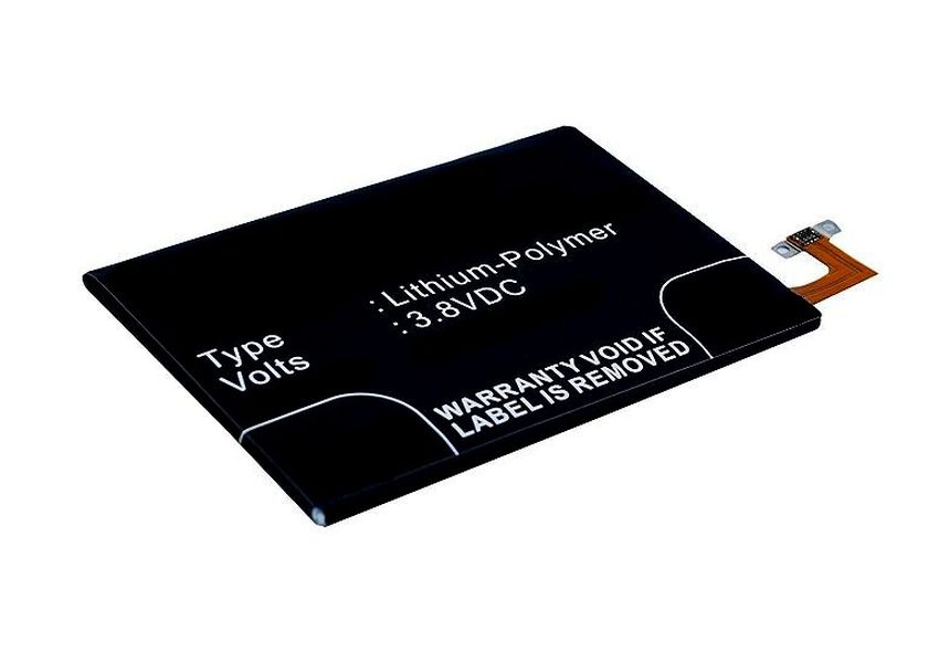 Battery for HTC One M9e