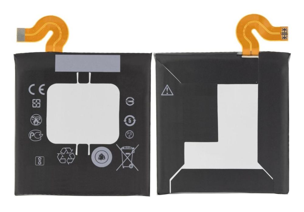 Battery for HTC U12 Plus