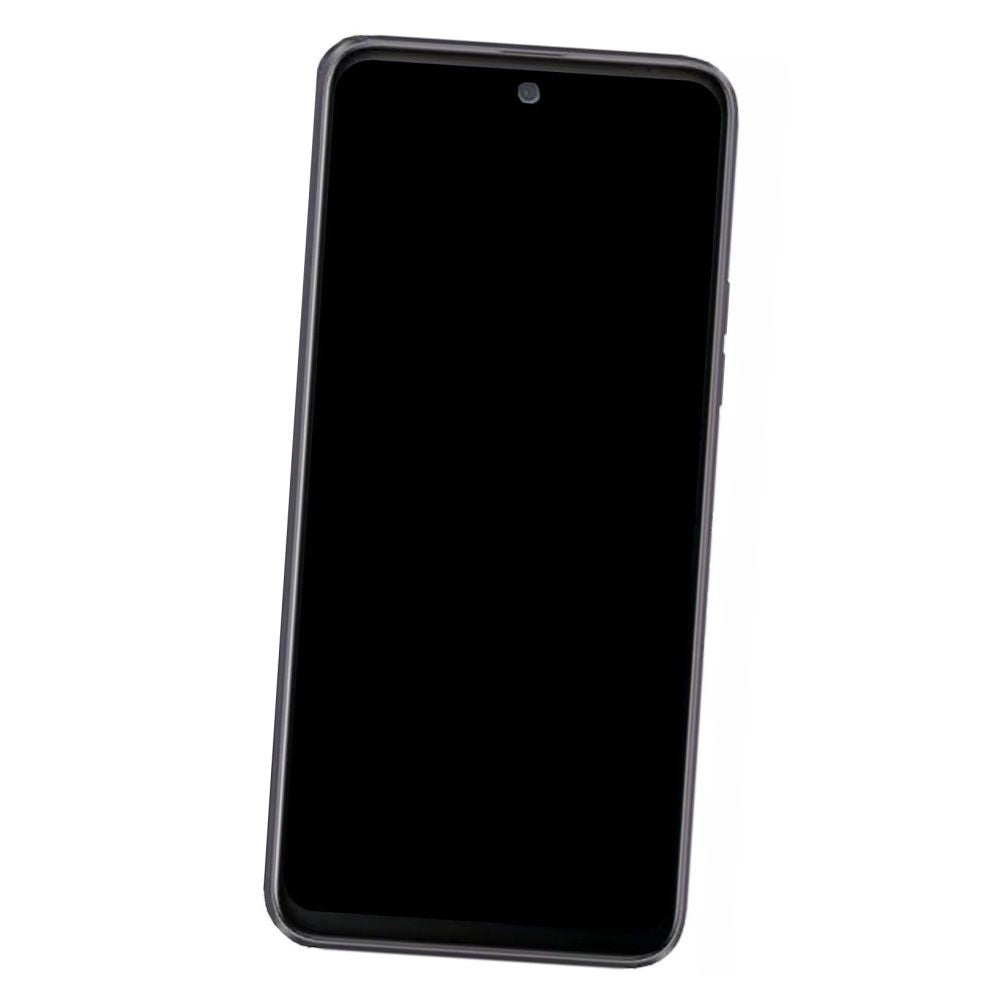 Fingerprint Sensor with Flex Cable for HTC U23 5G Black