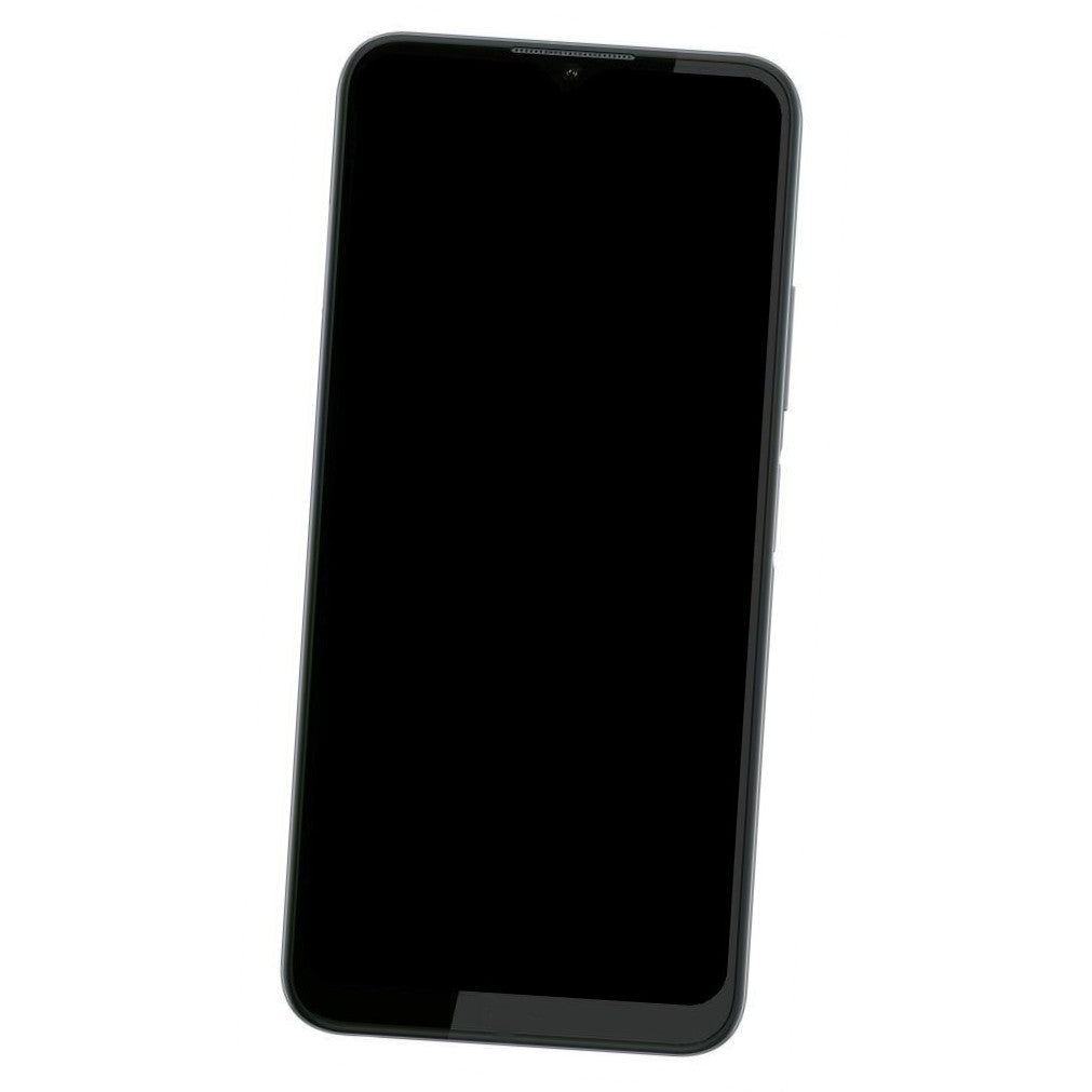 Fingerprint Sensor with Flex Cable for HTC Wildfire E star White