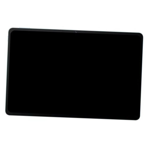 Camera Lens Glass with Frame for Huawei MatePad SE 11 Grey