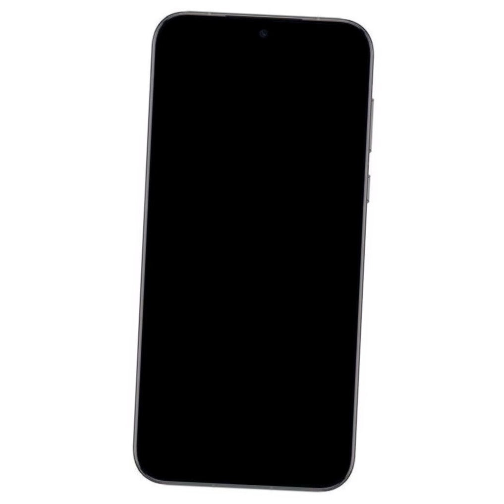 Middle Frame Ring Only for Huawei Pura 70 Black