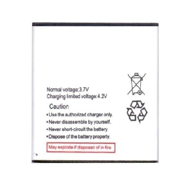 Battery for IBall Andi4P IPS GEM