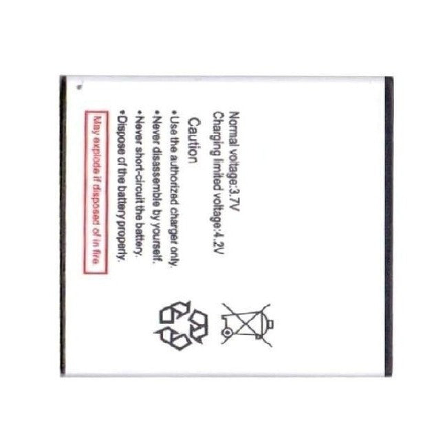Battery for IBall Andi4P IPS GEM