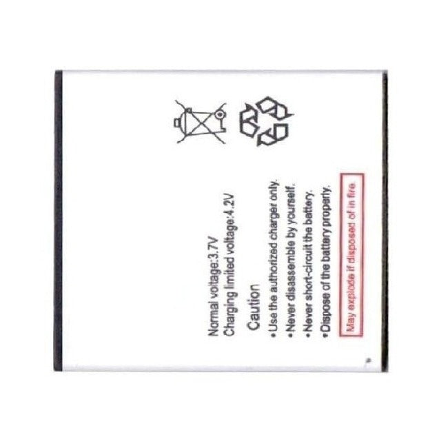 Battery for IBall Andi4P IPS GEM