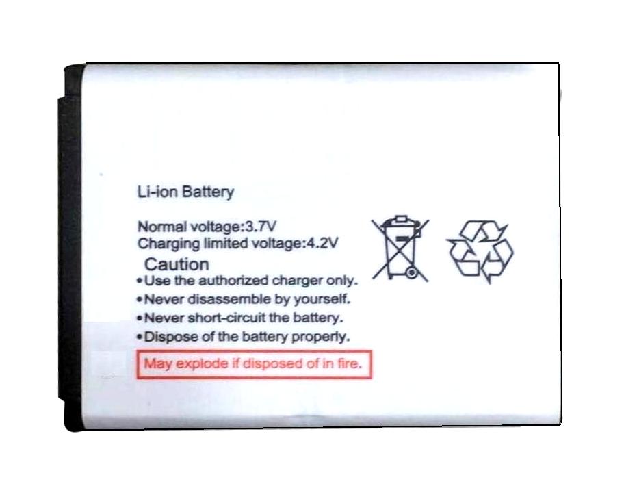 Battery for IBall Bliss 3.5U