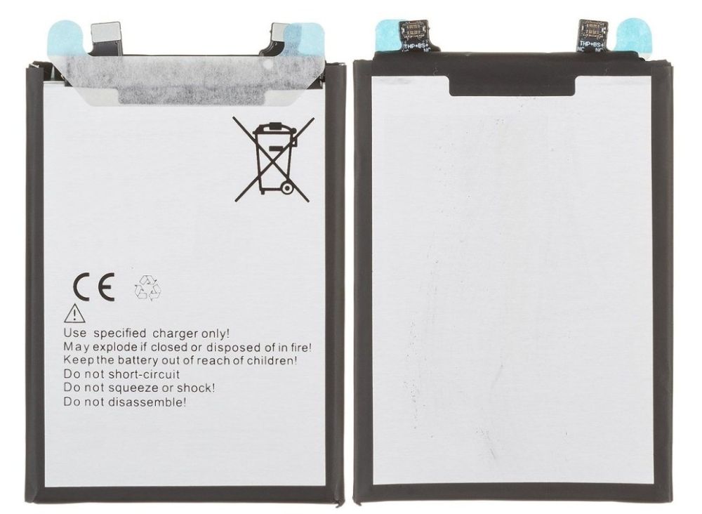 Battery for Infinix Note 30 Pro