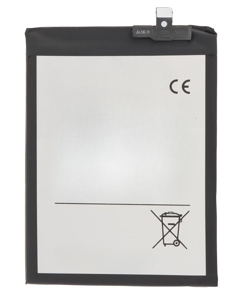 Battery for Infinix Note 50 Pro 4G