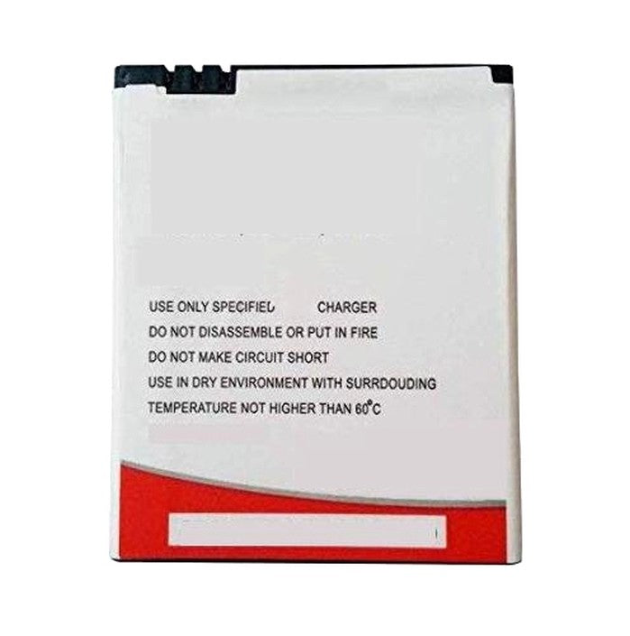 Battery for Intex Aqua 3G Neo