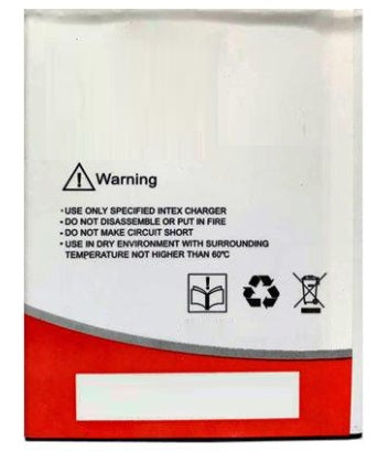 Battery for Intex Aqua Craze II