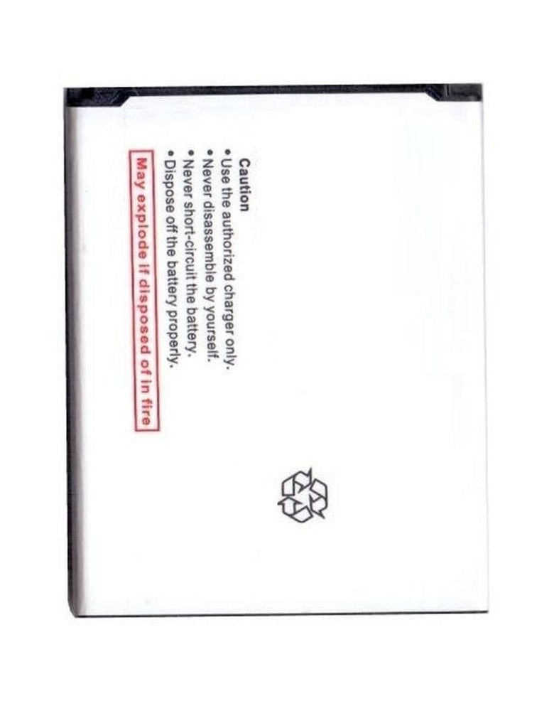 Battery for Intex Aqua Trend Lite