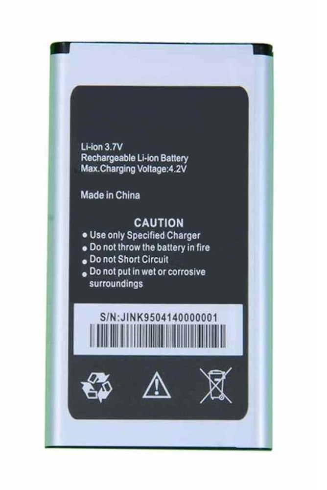 Battery for Karbonn A14