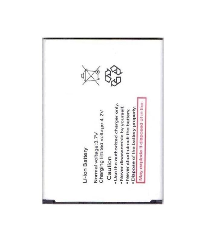 Battery for Karbonn KT66 Thump