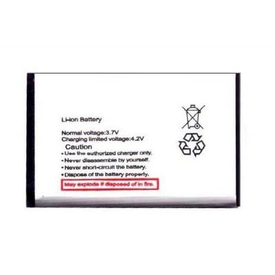 Battery for Karbonn KT82