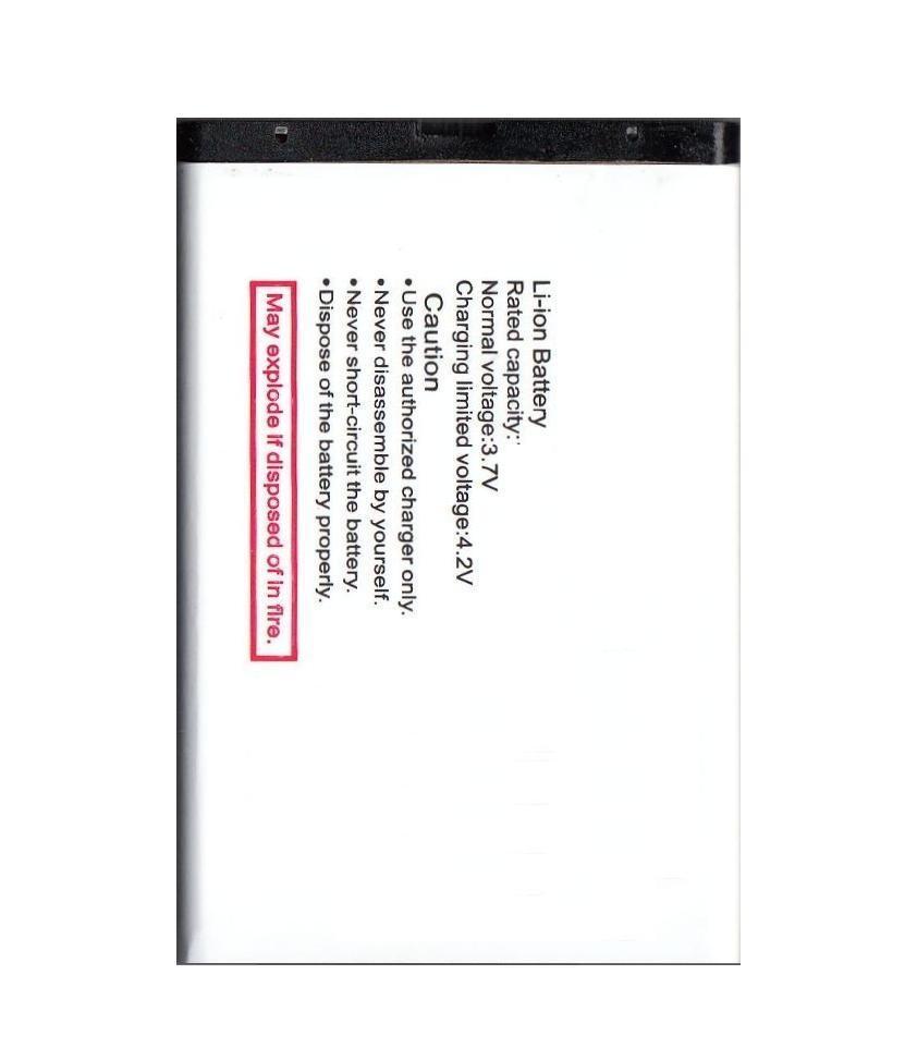 Battery for Karbonn Titanium Vista 4G