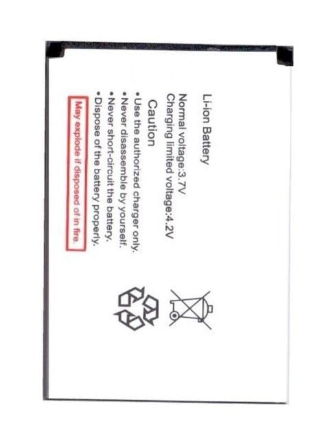 Battery for Lava A48
