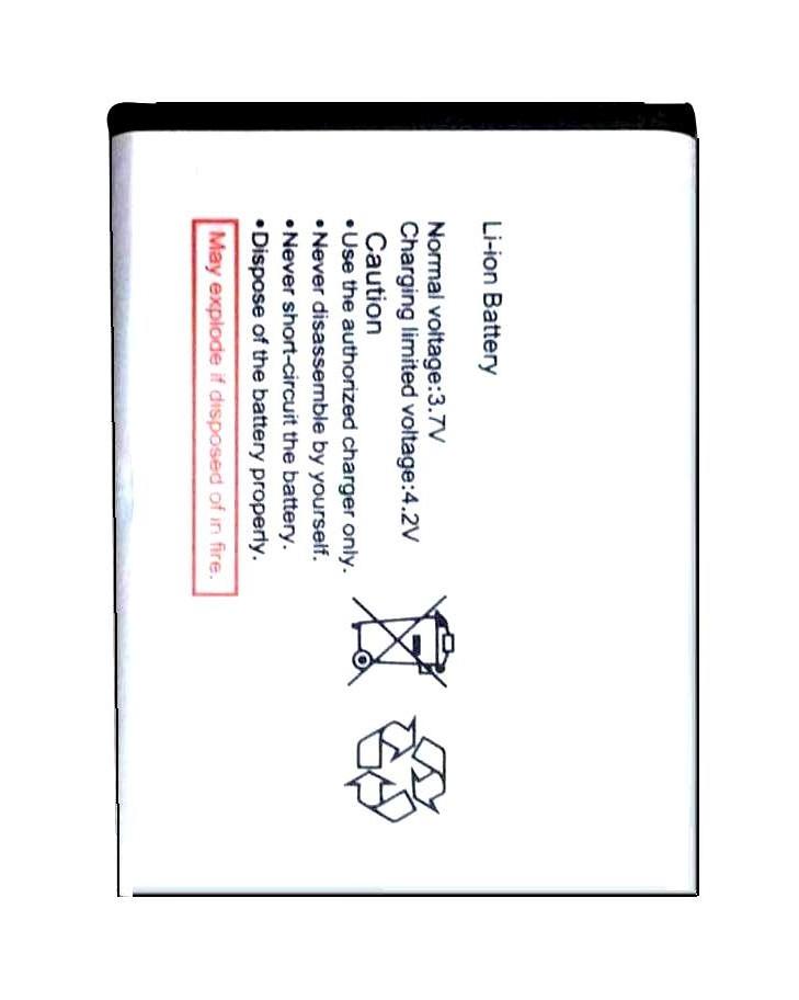 Battery for Lava A93