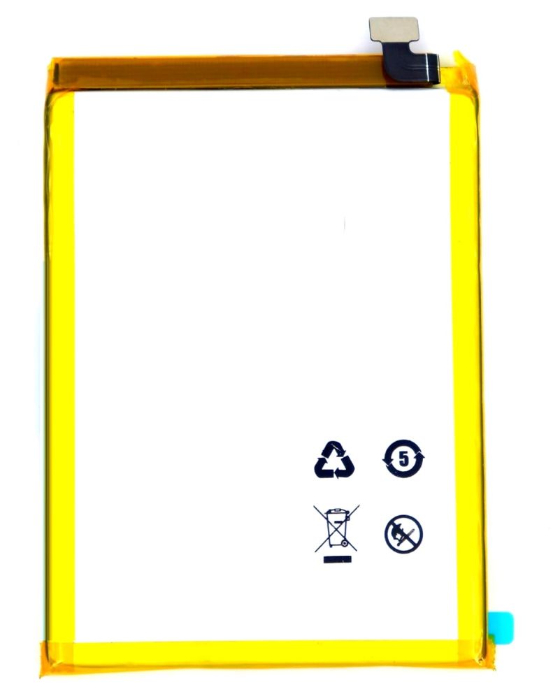 Battery for Lava Blaze 5G