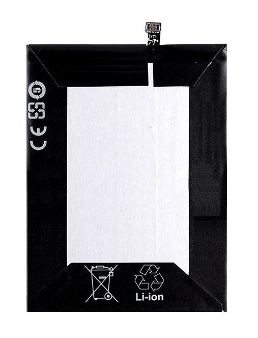 Battery for Lenovo Vibe K4 Note