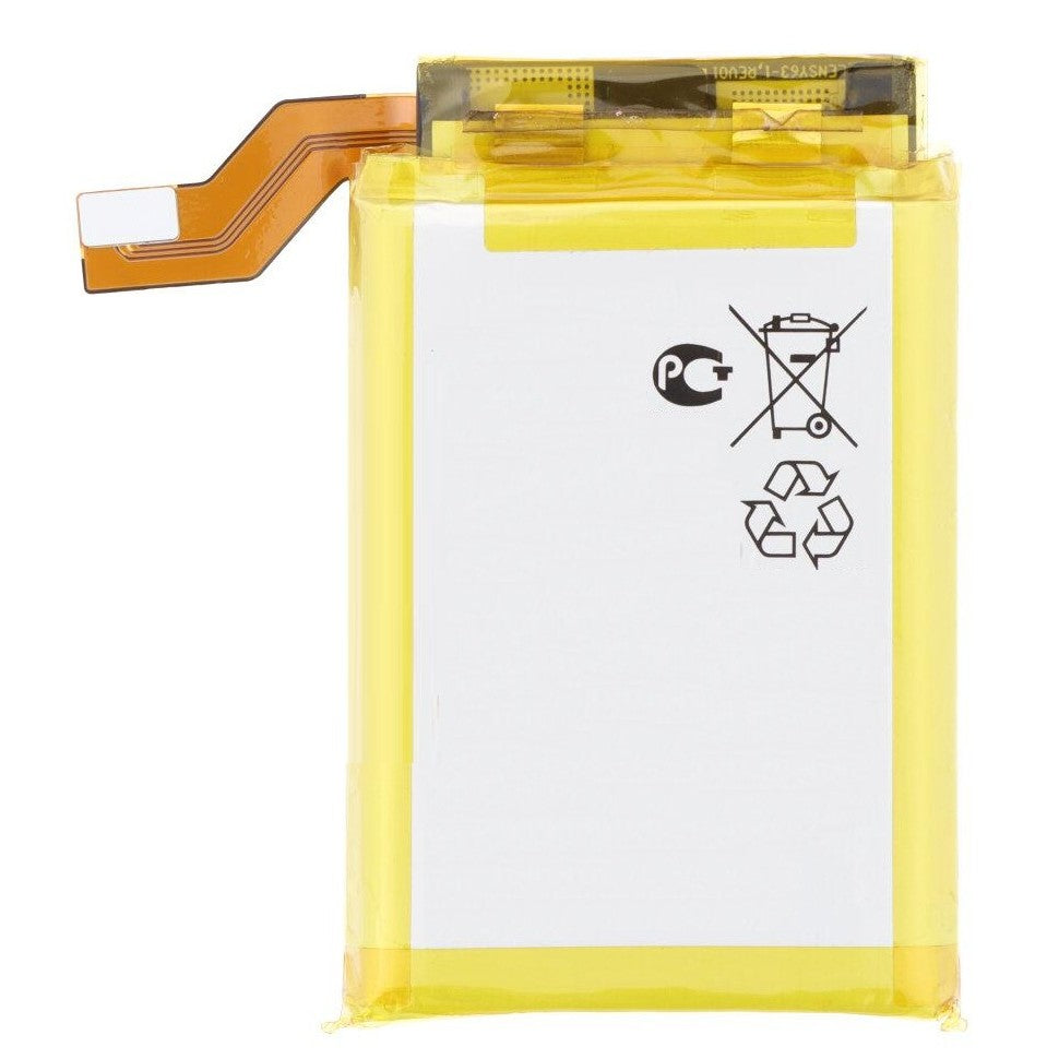 Battery for Lenovo Legion Duel 2