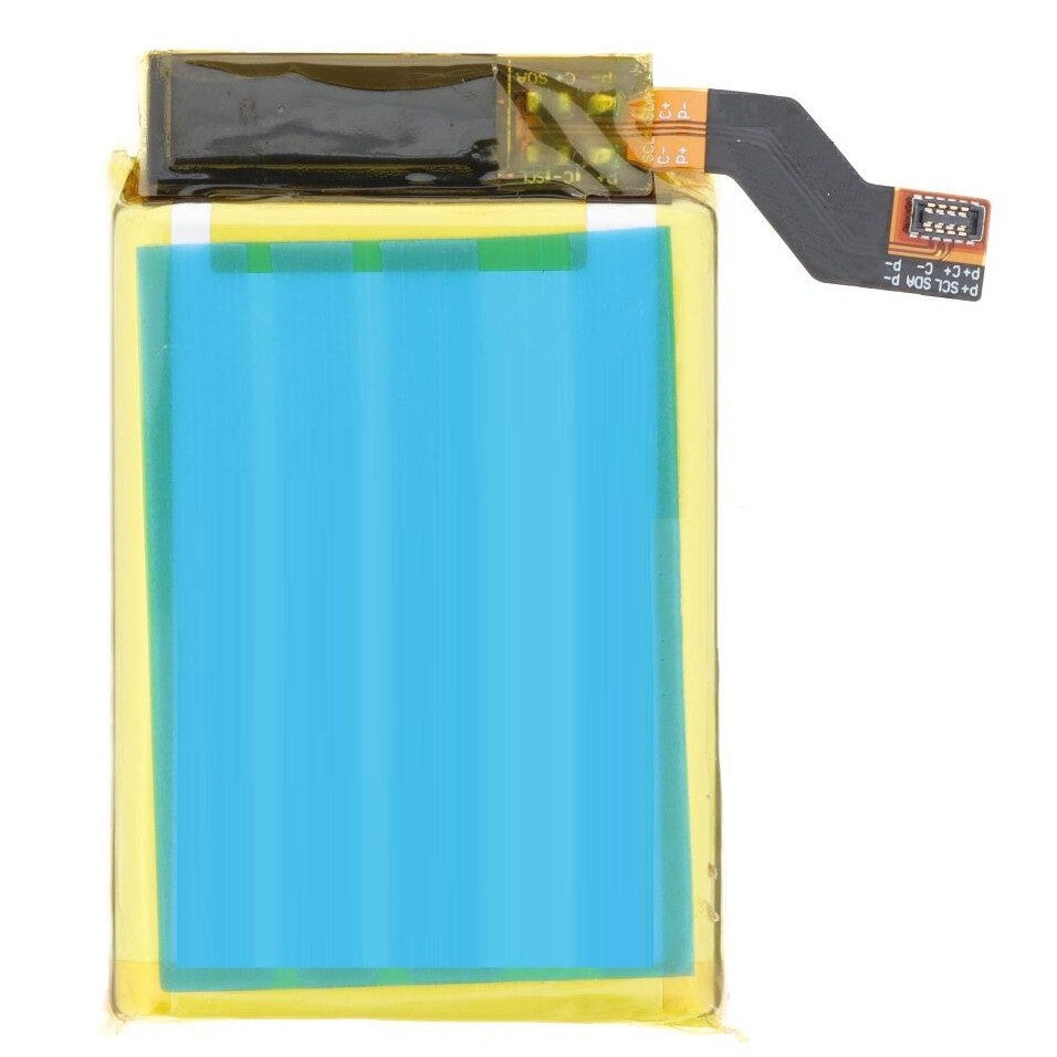 Battery for Lenovo Legion Duel 2