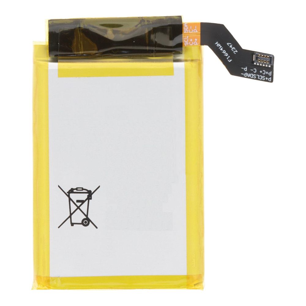 Battery for Lenovo Legion Duel