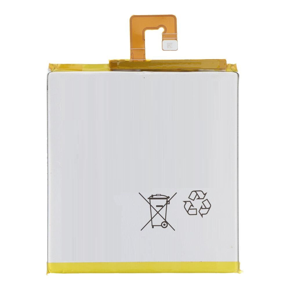 Battery for Lenovo Tab K10 FHD