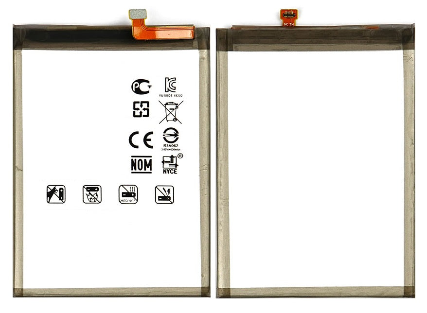 Battery for LG Q52