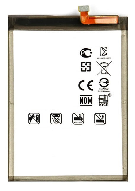 Battery for LG Q52