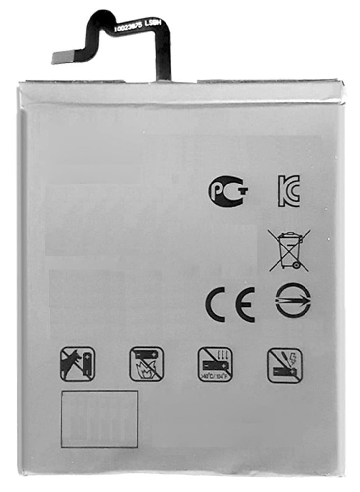 Battery for LG Q70