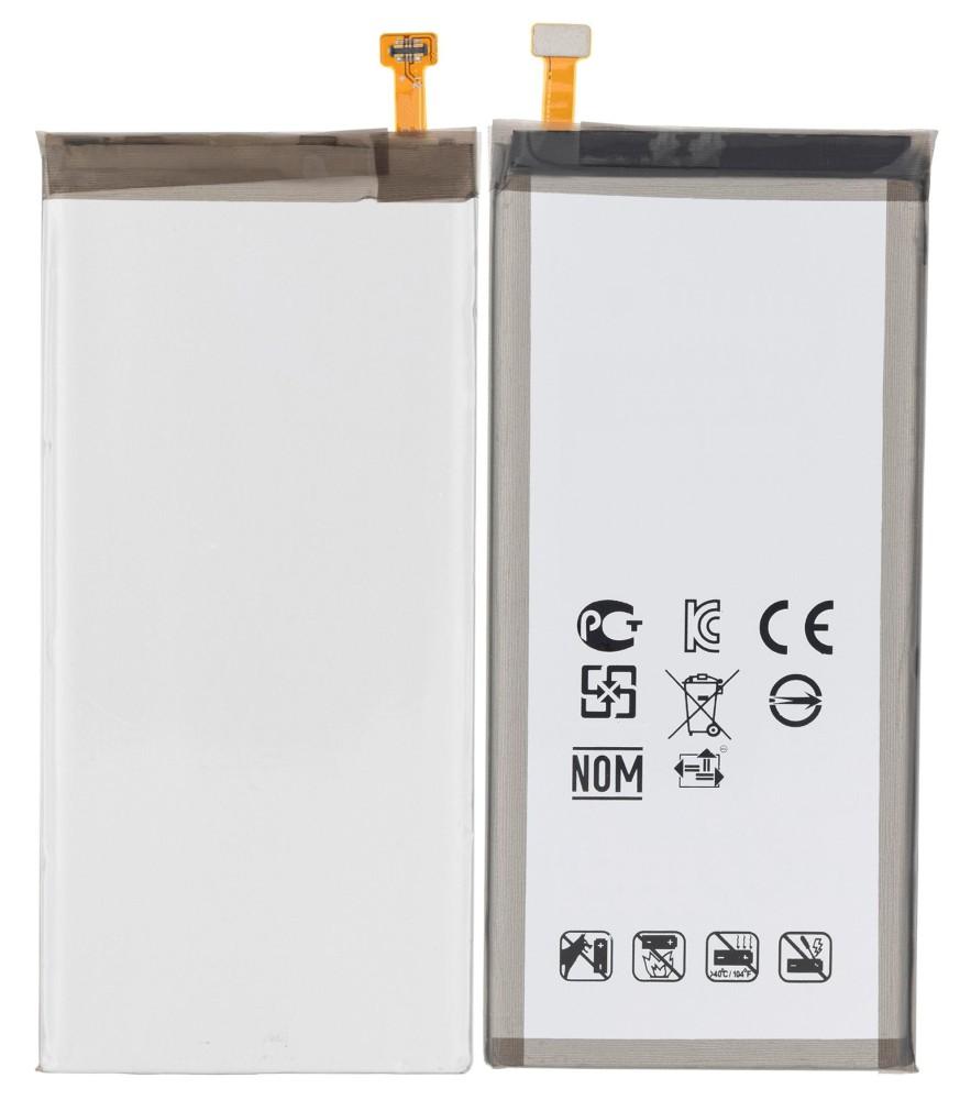 Battery for LG Q Stylo 4