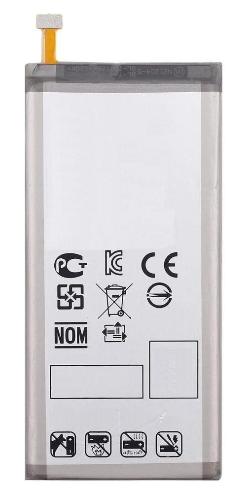 Battery for LG Stylo 5