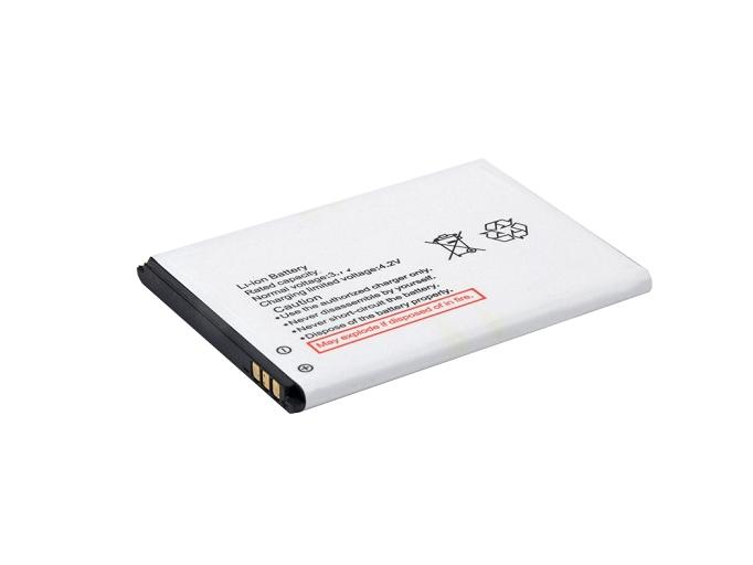 Battery for Micromax A54 Smarty 3.5