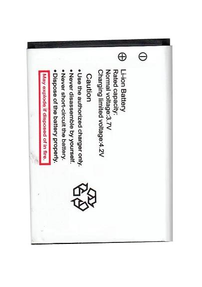 Battery for Micromax X335