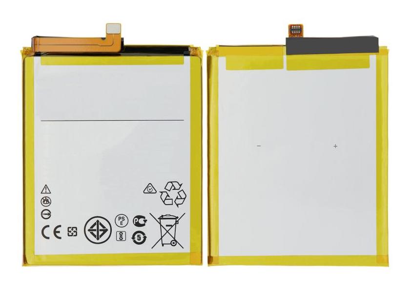 Battery for Motorola Edge 20