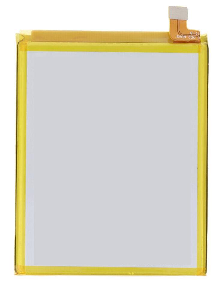 Battery for Motorola Edge 20 Fusion