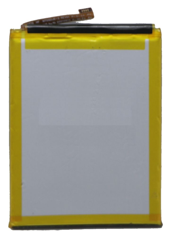 Battery for Motorola Edge 30
