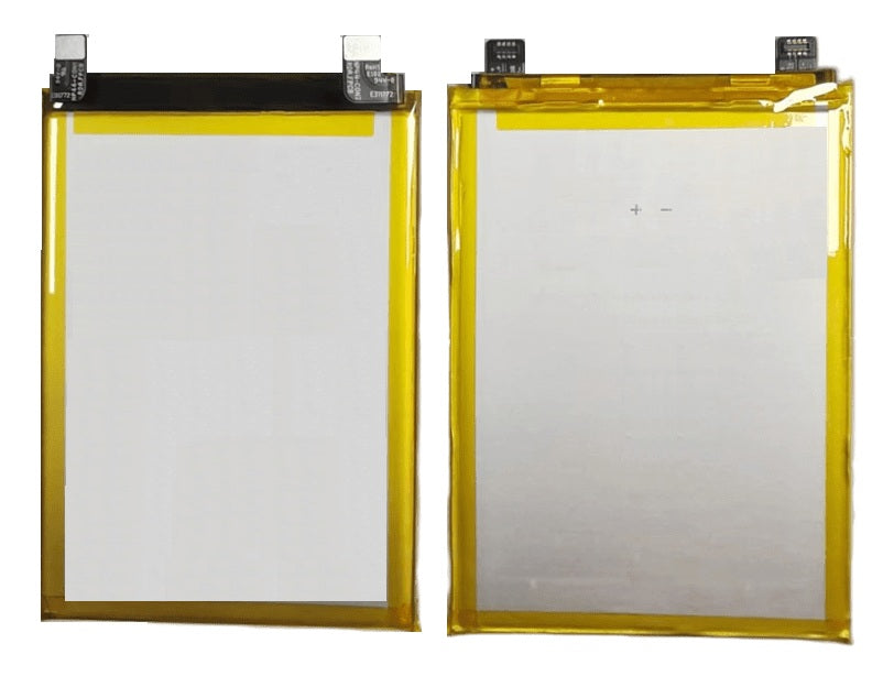 Battery for Motorola Edge 30 Fusion