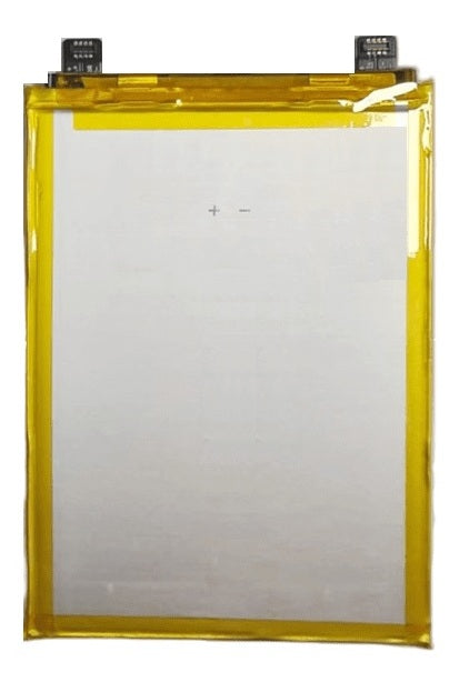 Battery for Motorola Edge 30 Fusion