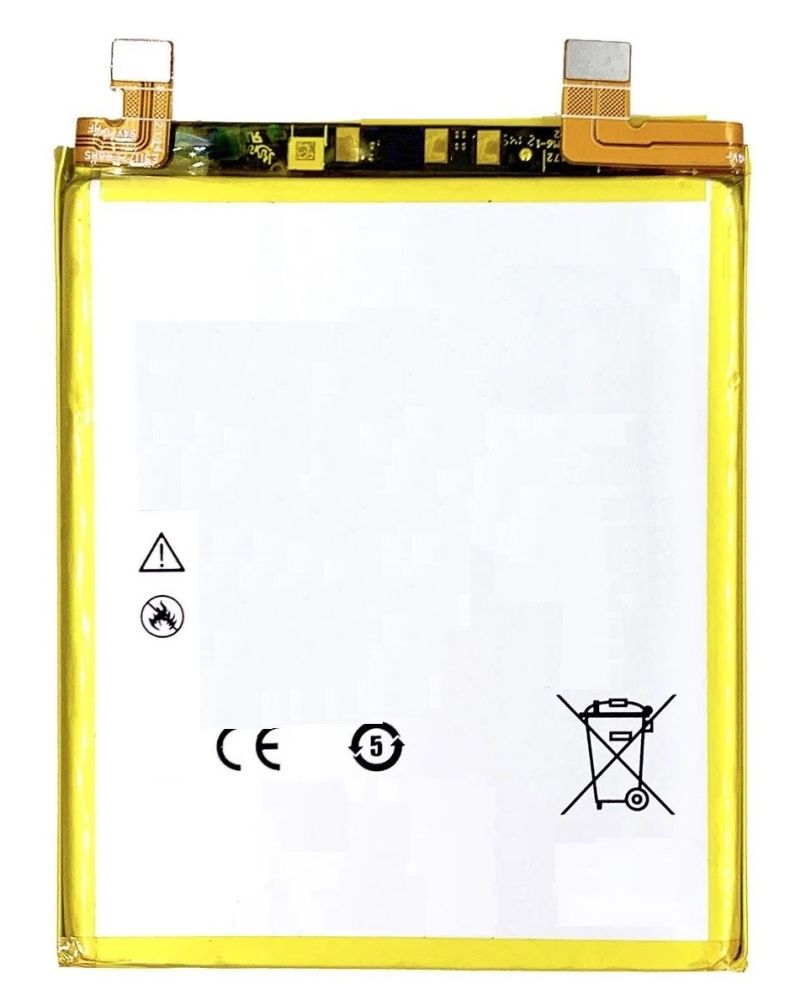 Battery for Motorola Edge 30 Ultra