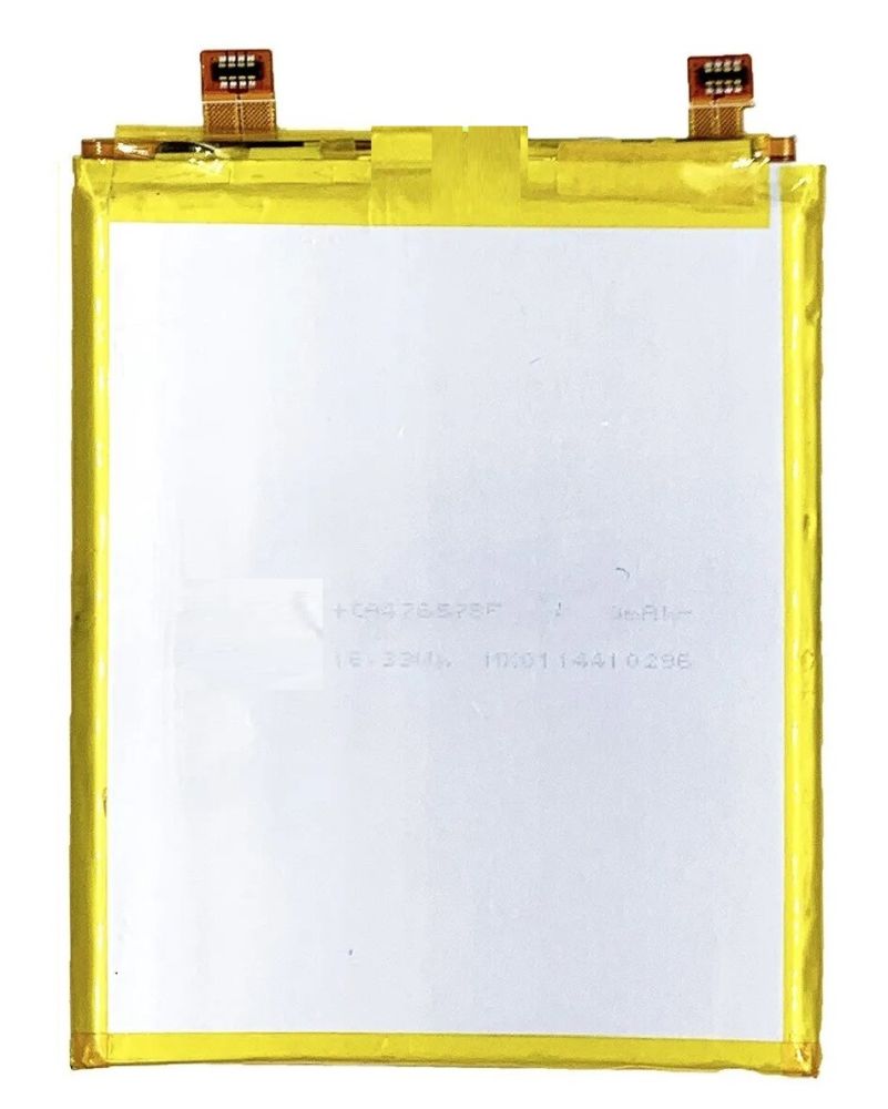 Battery for Motorola Edge 30 Ultra