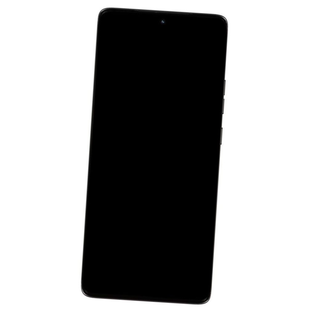 Camera Lens Glass with Frame for Motorola Edge 50 Green