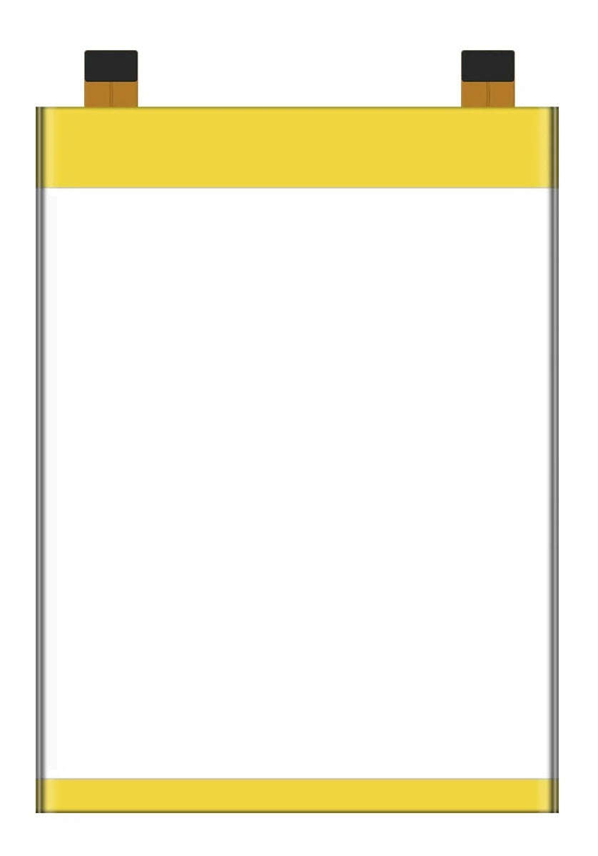 Battery for Motorola Edge 50 Fusion