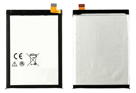 Battery for Motorola Moto G64 5G