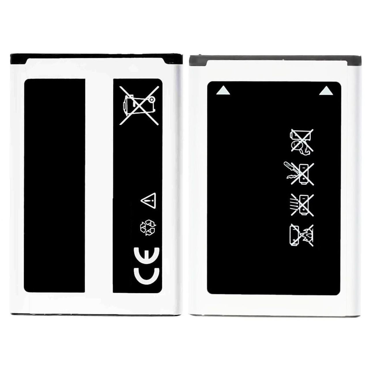 Battery for Nokia 108 4G 2024