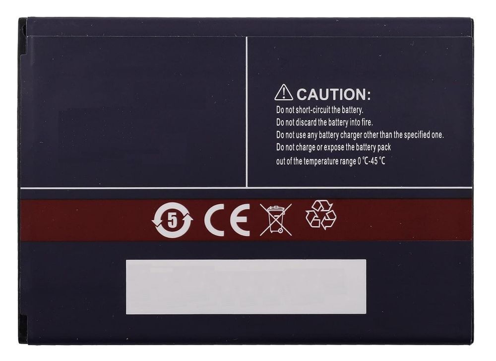 Battery for Nokia 110 4G 2nd Edition