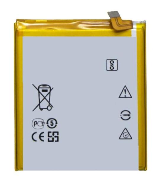 Battery for Nokia 3