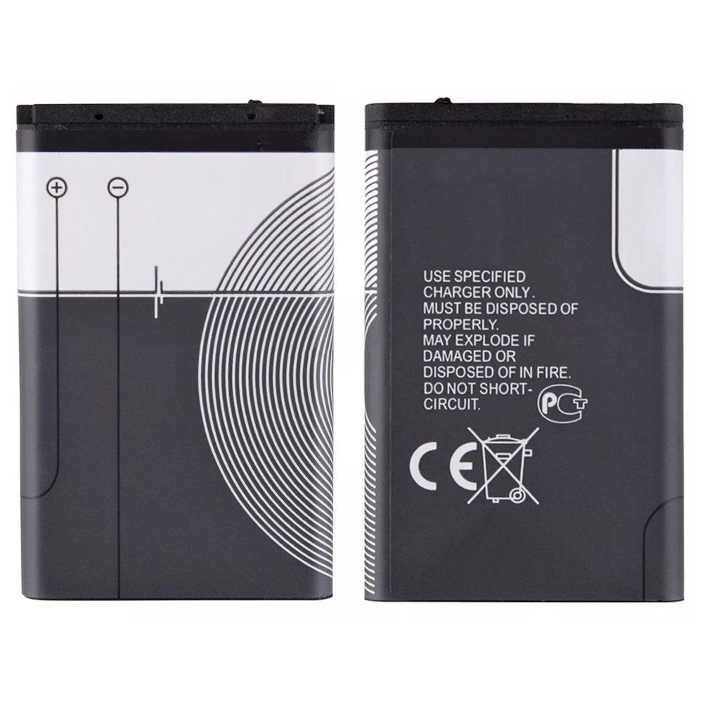 Battery for Nokia 5130 XpressMusic