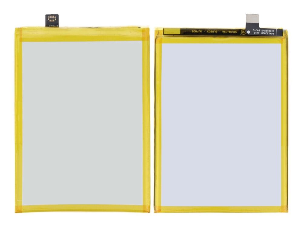 Battery for Oppo A54