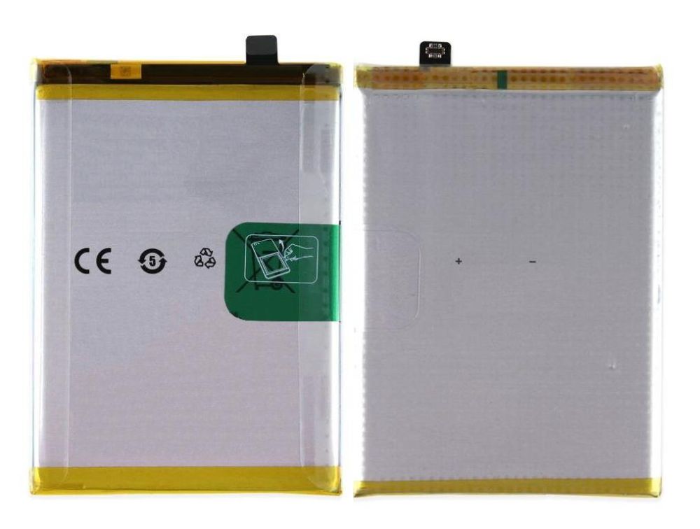 Battery for Oppo A5 2020